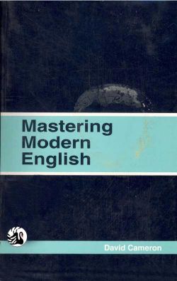 Orient Mastering Modern English